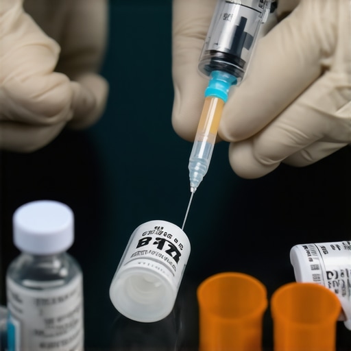 Why 2026 Ozempic Programs Now Include B12 Injections