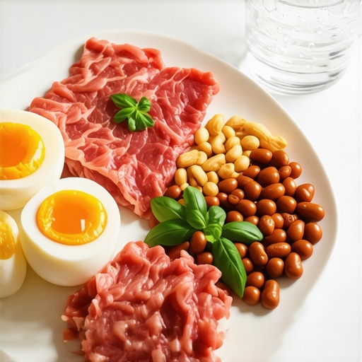 Why 2026 Ozempic Programs Now Require Extra Protein