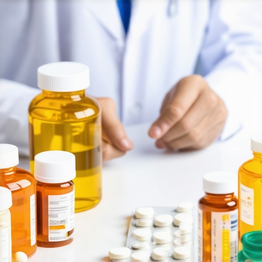 Why 2026 Ozempic Programs Now Require Vitamin D