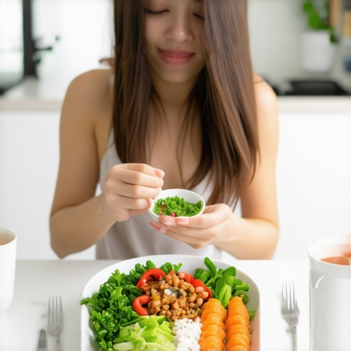 Why 2026 Ozempic Programs Now Stress Mindful Eating Habits