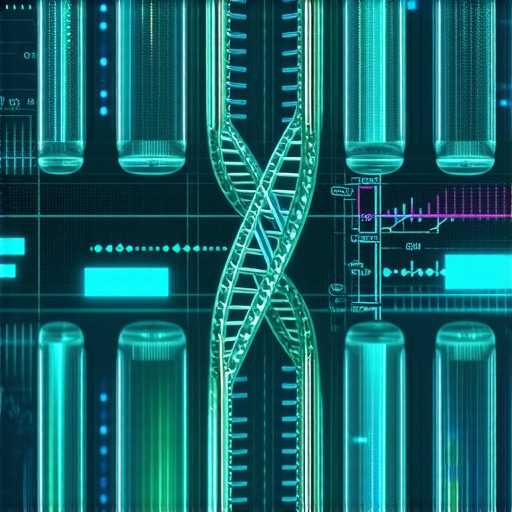 Why 2026 Ozempic Programs Now Use DNA-Based Nutrition
