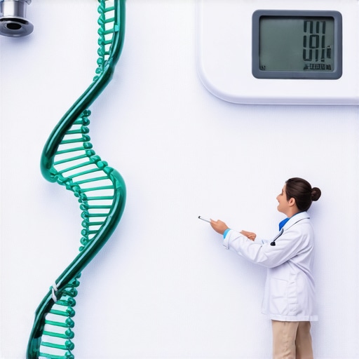 Why 2026 Ozempic Programs Now Use DNA Weight Loss Tests