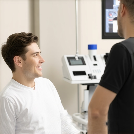 Why 2026 Ozempic Programs Now Use Metabolic Testing