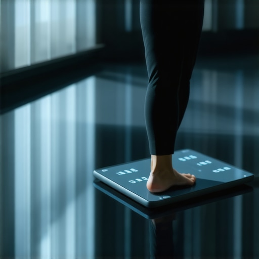 Why 2026 Ozempic Programs Now Use Smart Scales