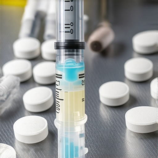 Why 2026 Ozempic Results Stall at the 1mg Dosage