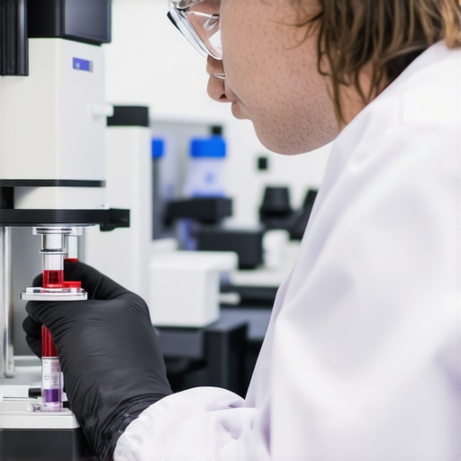 Why 2026 Ozempic Success Depends on This One Lab Test