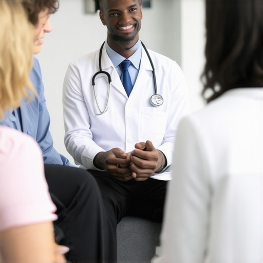 Why 2026 Patients Prefer Doctor-Led Ozempic Care