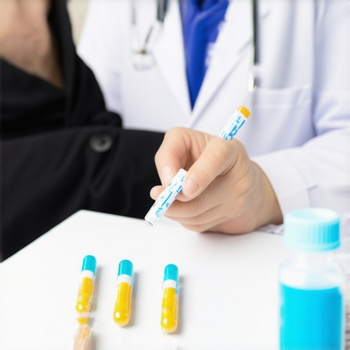 Why 2026 Physician Prescribed Ozempic Programs Work Best