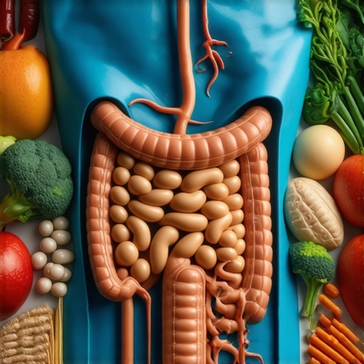 Why 2026 Physician Prescribed Ozempic Requires Fiber Goals