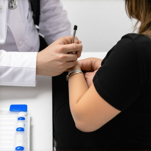 Why 2026 Physician Prescribed Ozempic is Now for Maintenance