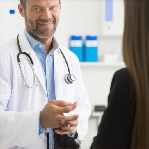 Why 2026 Physician Prescribed Ozempic is the Top Choice