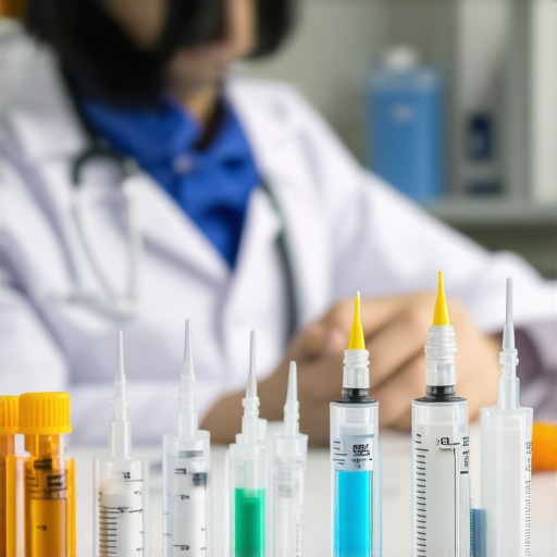 Why 2026 Physicians Still Prefer Ozempic Over Compounding