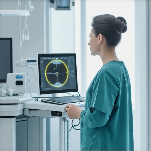 Why 2026 Weight Loss Clinics Now Require Muscle Scans