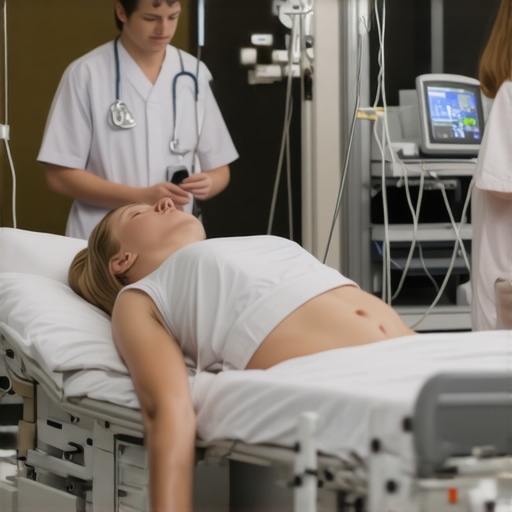 Why 2026 Weight Loss Clinics Now Require Sleep Studies