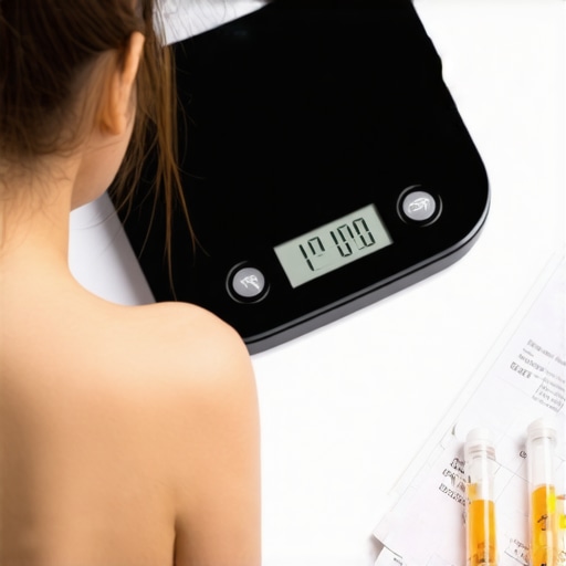 Why 2026 Weight Loss Plateaus Happen on 1mg Ozempic Doses