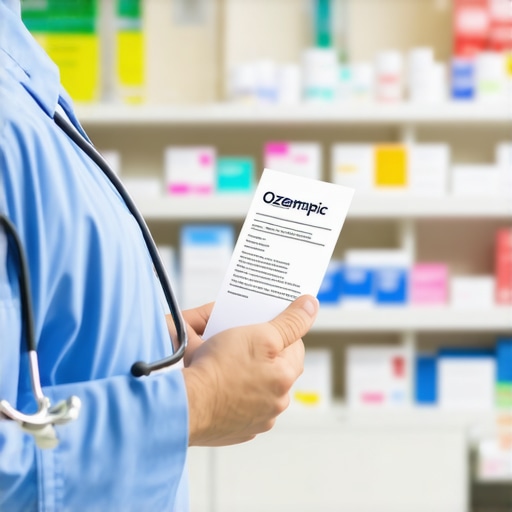 Why Physician Prescribed Ozempic Beats Compounders in 2026