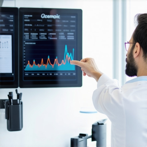 Why Physician Prescribed Ozempic is Safer in 2026