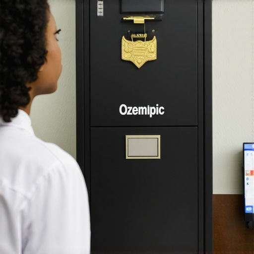 Why Physician Prescribed Ozempic is the Gold Standard in 2026