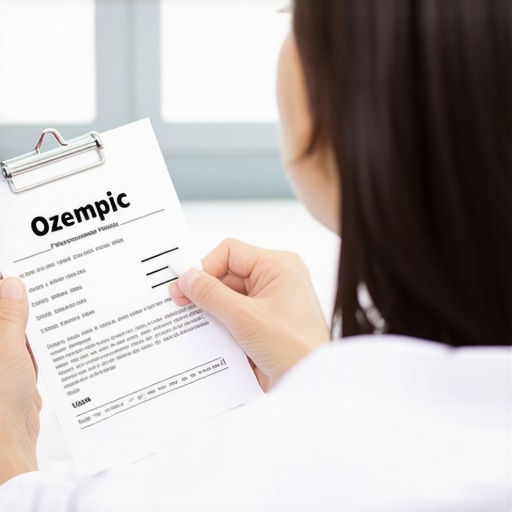 Why Physician Prescribed Ozempic is the Safest Route in 2026