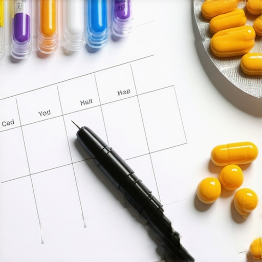 Why Your 2026 Ozempic Dose Should Be Split Weekly