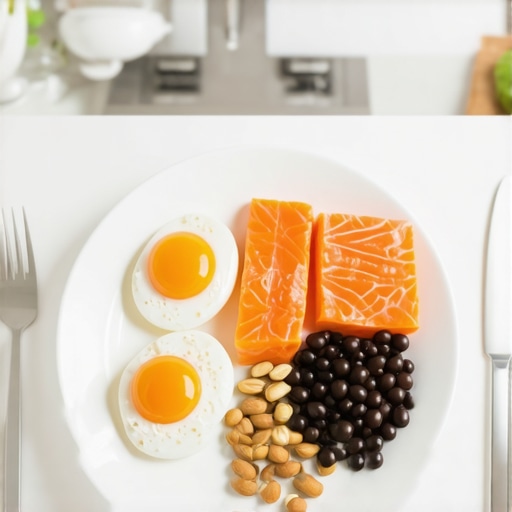 Why Your 2026 Ozempic Results Depend on Protein Intake