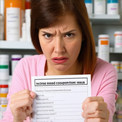 3 Reasons Your 2026 Ozempic Coupon Was Rejected