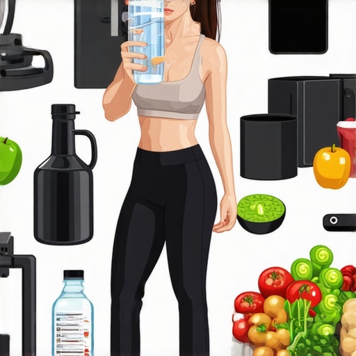 4 Habits for Maintaining 2026 Ozempic Weight Loss