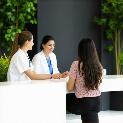 4 Steps to Finding a 2026 Ozempic Weight Loss Clinic