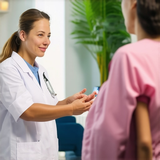 4 Tips for Finding the Best 2026 Ozempic Doctor