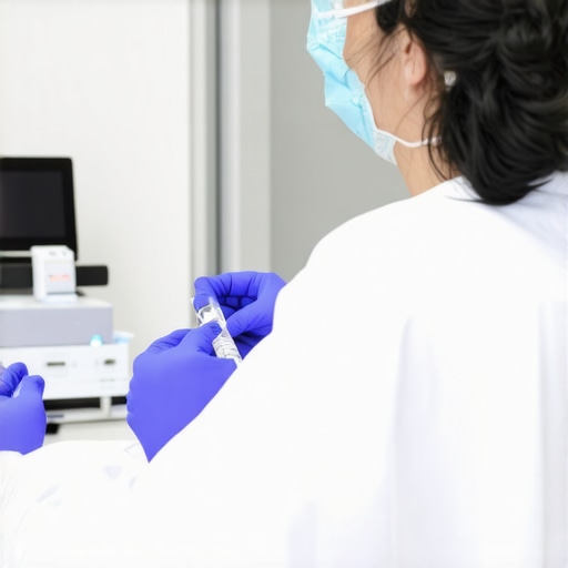 5 Hacks for 2026 Ozempic Injection Anxiety