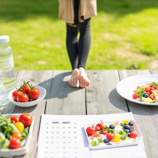 7 Habits for Better 2026 Ozempic Weight Loss Results