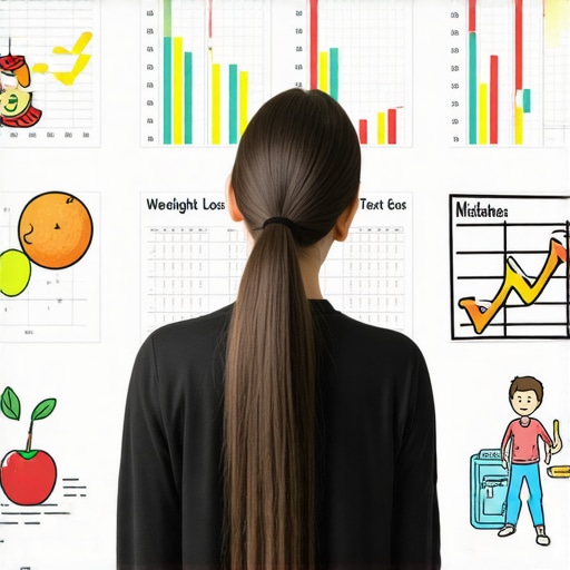 7 Mistakes That Kill 2026 Ozempic Weight Loss Results