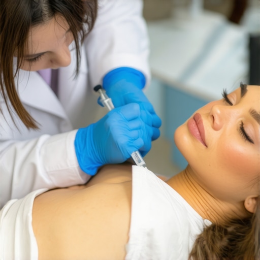 How 2026 Doctors Handle Ozempic Injection Anxiety