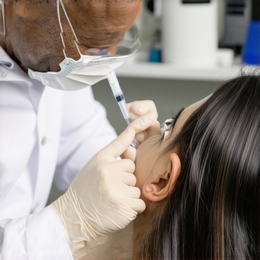 How 2026 Doctors Handle Ozempic Injection Site Pain