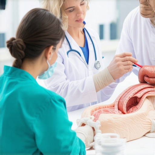 How 2026 Doctors Treat Ozempic Stomach Paralysis