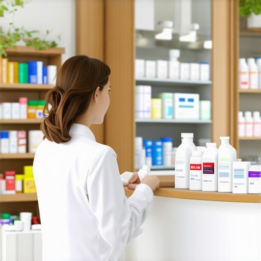 How to Get Ozempic for Weight Loss at Pharmacy Chains