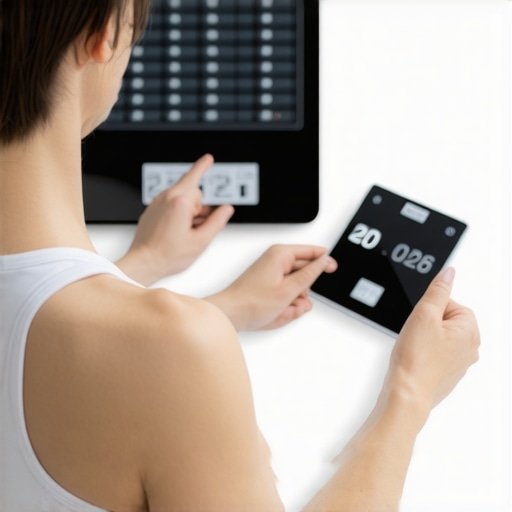 How to Track Your 2026 Ozempic Weight Loss Results