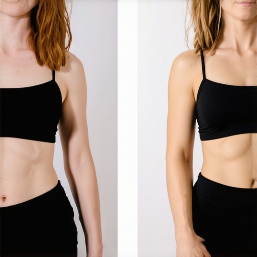 Ozempic Before and After: 10 Month Transformation