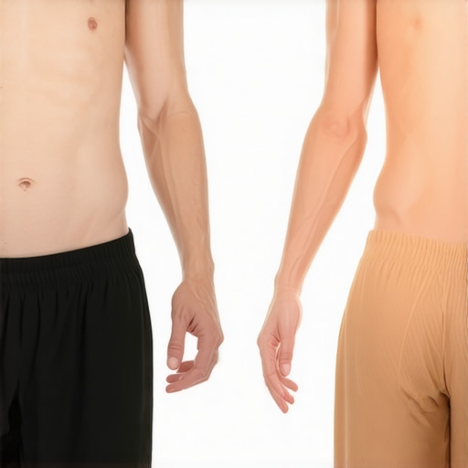 Ozempic Before and After: Dealing with Muscle Loss