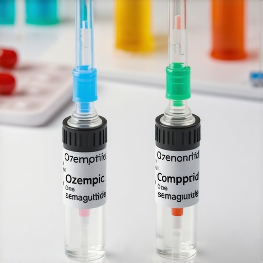 Ozempic vs Compounded Semaglutide: 2026 Analysis