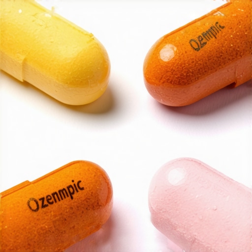 Ozempic vs Mounjaro: 2026 Side Effect Comparison