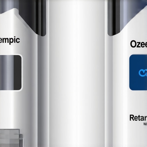 Ozempic vs Retatrutide: The 2026 Clinical Outlook