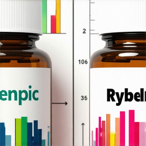 Ozempic vs Rybelsus: 2026 Weight Loss Comparisons
