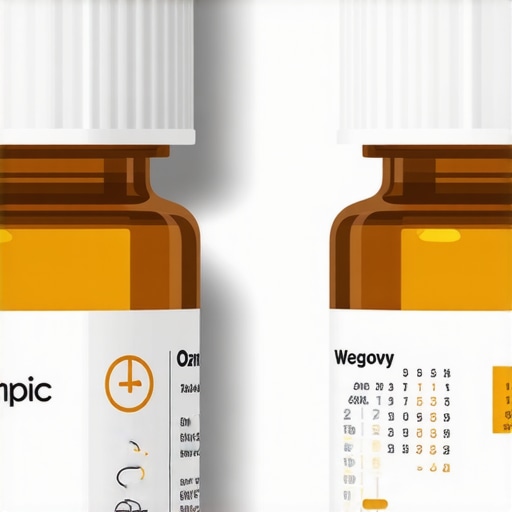 Ozempic vs Wegovy: 2026 Availability Update