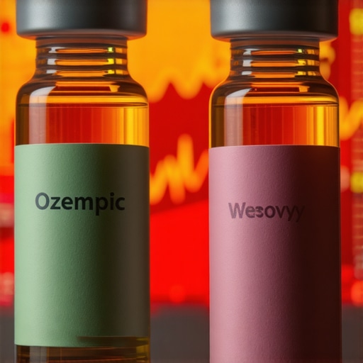 Ozempic vs Wegovy: 2026 Pricing Comparison