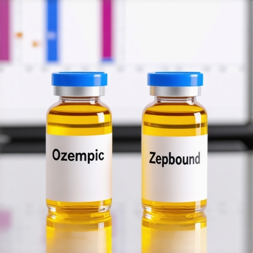 Ozempic vs Zepbound: 2026 Potency Analysis