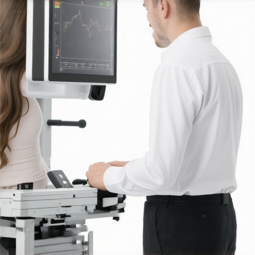 Why 2026 Clinics Focus on Body Composition