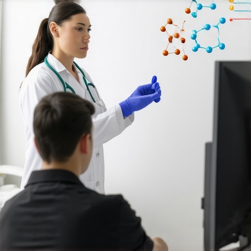 Why 2026 Clinics focus on Hormone Balance