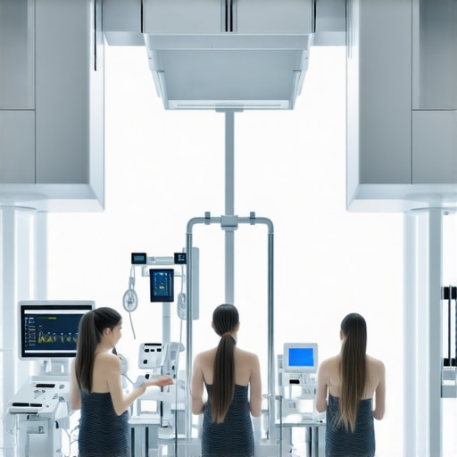 Why 2026 Clinics focus on Metabolic Reset