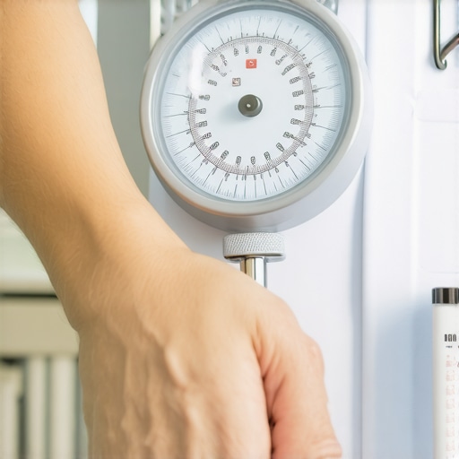 Why 2026 Clinics require Monthly Weight Checks